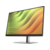Монитор HP 23.8" E24u G5 черный IPS 5ms 16:9 HDMI матовая HAS Piv 250cd 178гр/178гр 1920x1080 75Hz DP FHD USB 6кг