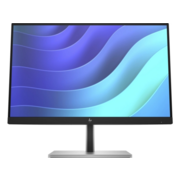 Монитор HP 21.5" E22 G5 черный IPS LED 16:9 HDMI матовая HAS Piv 250cd 178гр/178гр 1920x1080 75Hz DP FHD USB 4.9кг