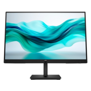Монитор HP 21.5" Series 3 Pro 322pf черный IPS LED 16:9 HDMI матовая 1000:1 250cd 178гр/178гр 1920x1080 100Hz VGA DP FHD 3.25кг
