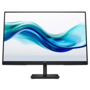 Монитор HP 23.8" Series 3 Pro 324pf черный IPS LED 16:9 HDMI матовая 1000:1 250cd 178гр/178гр 1920x1080 100Hz VGA DP FHD 3.77кг