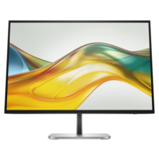 Монитор HP 27" Series 5 Pro 527pq черный IPS LED 16:9 HDMI матовая HAS Piv 1500:1 350cd 178гр/178гр 2560x1440 100Hz DP Quad 2K (1440p) USB 6.2кг