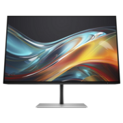 Монитор HP 23.8" Series 7 Pro 724pf черный IPS LED 16:9 HDMI матовая HAS Piv 300cd 178гр/178гр 1920x1080 100Hz DP FHD 4.7кг