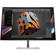 Монитор HP 27" Series 7 Pro 727pk черный IPS LED 16:9 HDMI матовая HAS Piv 400cd 178гр/178гр 3840x2160 60Hz DP 4K USB 6.5кг