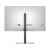 Монитор HP 27" Series 7 Pro 727pq черный IPS LED 5ms 16:9 HDMI матовая HAS Piv 2000:1 400cd 178гр/178гр 2560x1440 120Hz FreeSync Premium DP QHD USB 6.2кг