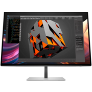 Монитор HP 27" Series 7 Pro 727pq черный IPS LED 5ms 16:9 HDMI матовая HAS Piv 2000:1 400cd 178гр/178гр 2560x1440 120Hz FreeSync Premium DP QHD USB 6.2кг