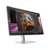 Монитор HP 27" Series 7 Pro 727pq черный IPS LED 5ms 16:9 HDMI матовая HAS Piv 2000:1 400cd 178гр/178гр 2560x1440 120Hz FreeSync Premium DP QHD USB 6.2кг