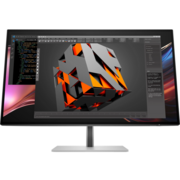 Монитор HP 27" Series 7 Pro 727pu черный IPS LED 16:9 HDMI матовая HAS Piv 400cd 178гр/178гр 2560x1440 120Hz FreeSync Premium DP Quad 2K (1440p) USB 7кг