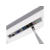 Моноблок IRU Tactio 23IBWP 23.8" Full HD i3 5005U (2) 8Gb SSD256Gb HDG5500 FreeDOS GbitEth WiFi BT 60W Cam белый 1920x1080