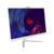 Моноблок IRU Tactio 23IBWP 23.8" Full HD i3 5005U (2) 8Gb SSD256Gb HDG5500 FreeDOS GbitEth WiFi BT 60W Cam белый 1920x1080