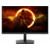 Монитор AOC 23.8" Gaming 24G15N2 черный VA LED 16:9 HDMI матовая 250cd 178гр/178гр 1920x1080 180Hz DP FHD 3.13кг