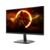Монитор AOC 23.8" Gaming 24G15N2 черный VA LED 16:9 HDMI матовая 250cd 178гр/178гр 1920x1080 180Hz DP FHD 3.13кг