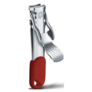 Книпсер Victorinox 8.2050.B1 для ногтей 60мм красный блистер