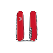 Нож перочинный Victorinox SwissChamp XXL (1.6795.XXL) 91мм 73функц. красный подар.коробка