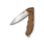 Нож перочинный Victorinox Evoke Wood (0.9415.D630) 136мм 4функц. дерево подар.коробка