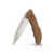 Нож перочинный Victorinox Evoke Wood (0.9415.D630) 136мм 4функц. дерево подар.коробка