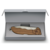 Нож перочинный Victorinox Evoke Wood (0.9415.D630) 136мм 4функц. дерево подар.коробка