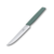 Набор ножей кухон. Victorinox Swiss Modern 6.9006.12W43B компл.:2предм. зеленый блистер