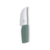 Набор ножей кухон. Victorinox Swiss Modern 6.9006.12W43B компл.:2предм. зеленый блистер