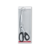 Ножницы Victorinox 8.0908.21 бытовые 95мм шир.лез.75мм нержавеющая сталь черный