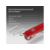 Нож перочинный Victorinox MiniChamp (0.6385) 58мм 18функц. красный карт.коробка