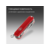 Нож перочинный Victorinox MiniChamp (0.6385) 58мм 18функц. красный карт.коробка