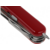 Нож перочинный Victorinox MiniChamp (0.6385) 58мм 18функц. красный карт.коробка
