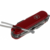 Нож перочинный Victorinox MiniChamp (0.6385) 58мм 18функц. красный карт.коробка