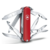 Нож перочинный Victorinox MiniChamp (0.6385) 58мм 18функц. красный карт.коробка