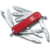 Нож перочинный Victorinox MiniChamp (0.6385) 58мм 18функц. красный карт.коробка
