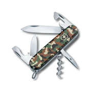 Нож перочинный Victorinox Spartan (1.3603.94) 91мм 12функц. камуфляж карт.коробка