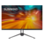 Монитор SunWind 23.8" SUN-M24BA107 черный IPS LED 16:9 HDMI матовая 300cd 178гр/178гр 1920x1080 165Hz G-Sync DP FHD 2.9кг