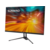 Монитор SunWind 23.8" SUN-M24BA107 черный IPS LED 16:9 HDMI матовая 300cd 178гр/178гр 1920x1080 165Hz G-Sync DP FHD 2.9кг