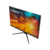 Монитор SunWind 23.8" SUN-M24BA107 черный IPS LED 16:9 HDMI матовая 300cd 178гр/178гр 1920x1080 165Hz G-Sync DP FHD 2.9кг