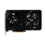 Видеокарта PALIT NE7506T019P1-GB2062D RTX5060Ti DUAL 8GB GDDR7 128bit 3-DP HDMI