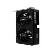 Видеокарта PALIT NE7506T019P1-GB2062D RTX5060Ti DUAL 8GB GDDR7 128bit 3-DP HDMI