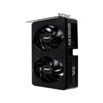 Видеокарта PALIT NE7506T019P1-GB2062D RTX5060Ti DUAL 8GB GDDR7 128bit 3-DP HDMI