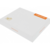 Планшет Teclast T50 Max G99 (2.2) 8C RAM8Gb ROM256Gb 11" IPS 1920x1200 4G 1Sim Android 14 серебристый 13Mpix 8Mpix BT microSD 1Tb 8000mAh