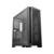 Корпус Оклик OCC-MD304 черный без БП ATX 10x120mm 5x140mm 2xUSB2.0 1xUSB3.0 audio bott PSU