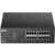 Коммутатор D-Link Неуправляемый коммутатор, 16x1000Base-T, DIP-переключатель, защита от статического электричества до 1 кВ