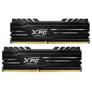 Память DDR4 2x16GB 3600MHz A-Data AX4U360016G18I-DB10 XPG Gammix D10 RTL Gaming PC4-28800 CL18 DIMM 288-pin 1.35В kit с радиатором Ret