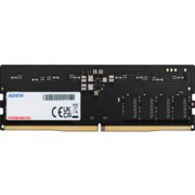 Память DDR5 32GB 5600MHz A-Data AD5U560032G-S RTL PC5-44800 CL46 DIMM 288-pin 1.1В single rank Ret