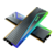 Память DDR5 2x16GB 6000MHz A-Data AX5U6000C3016G-DCCARGY XPG Caster RGB RTL Gaming PC5-48000 CL30 DIMM ECC 288-pin 1.35В kit single rank с радиатором Ret
