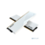 Память DDR5 2x16GB 6400MHz A-Data AX5U6400C3216G-DCLAWH XPG Lancer RTL Gaming PC5-51200 CL32 DIMM 288-pin 1.4В kit dual rank с радиатором Ret