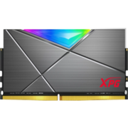 Память DDR4 32GB 3200MHz A-Data AX4U320032G16A-ST50 XPG Spectrix D50 RGB RTL PC4-25600 CL16 DIMM 288-pin 1.35В single rank с радиатором Ret