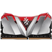 Память DDR4 16GB 3200MHz A-Data AX4U320016G16A-SR30 XPG Gammix D30 RTL Gaming PC4-25600 CL16 DIMM 288-pin 1.35В с радиатором Ret