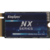 Накопитель SSD Kingspec PCIe 3.0 x4 512GB NXM-512 M.2 2242