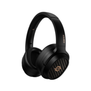 Гарнитура накладные Edifier Stax Spirit S3 черный беспроводные bluetooth оголовье
