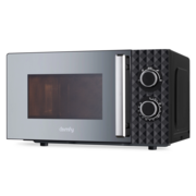 Микроволновая Печь Domfy DSB-MW102 20л. 700Вт черный