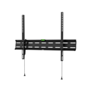 Кронштейн для телевизора Hama 00220814 черный 32"-75" макс.40кг настенный наклон
