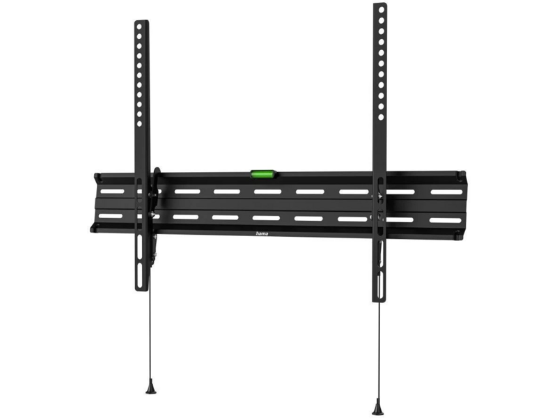 Кронштейн для телевизора Hama 00220814 черный 32"-75" макс.40кг настенный наклон